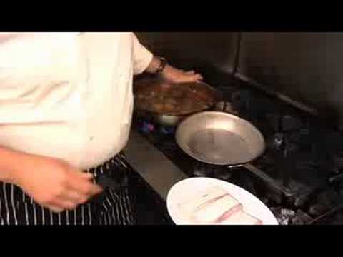 halibut-&-clams-with-chorizo-and-black-bean-sauce:-cooking-w/-chef-david-mcmillan