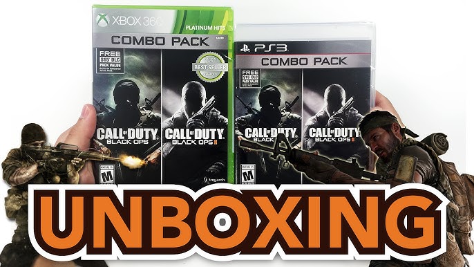 Call of Duty Advanced Warfare Day Zero Edition Unboxing !! ( PS3 / PS4 /  Xbox 360 / Xbox One) 