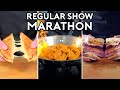 Regular Show Food Marathon Binging With Babish Regular Show Food Marathon Binging With Babish