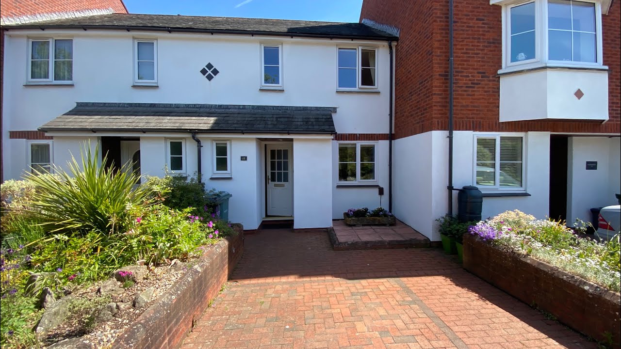 11 Tappers Close, Topsham YouTube