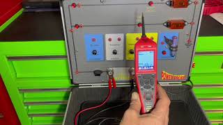 PPDEMO1 Power Probe Maestro by 13GADGETMAN 7,239 views 1 year ago 9 minutes, 11 seconds