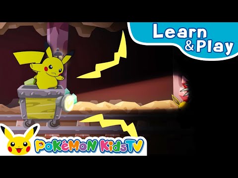 Joyeux Anniversaire, Pokémon Kids TV FR, Vidéos Pour Enfants