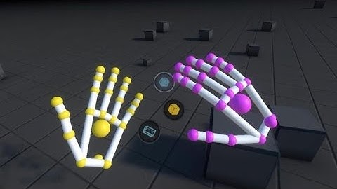Leap Motion