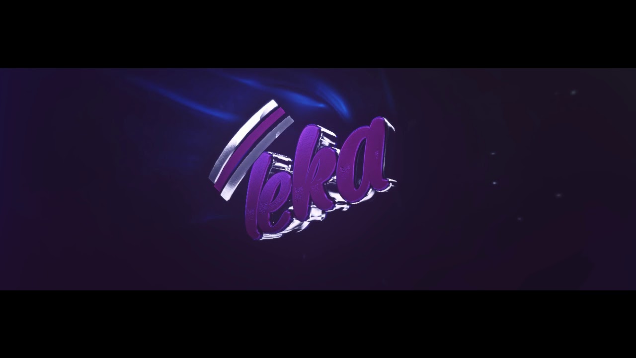 Intro for LekaFX  /pls use.