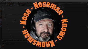 Smoke & Clouds in Cinema 4D without Plugins101