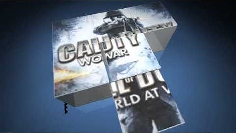 My Fourth Intro uploaded from FliXpress.com