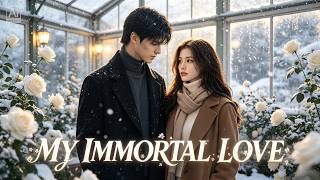 My Immortal Love#reelshort #film #movie