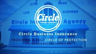Circle Business Insurance - Web Promo 2019