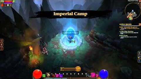 Torchlight 2 Beserker Veteran Chronicles P6