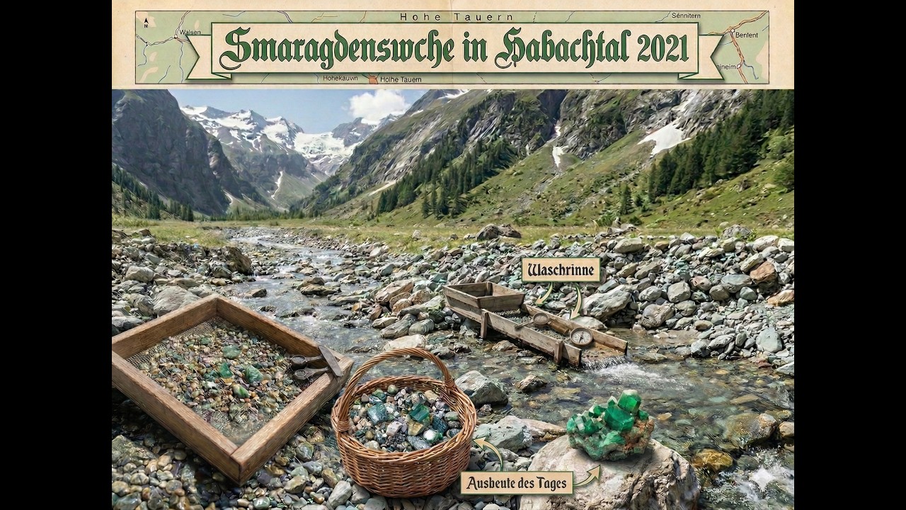 Habachtal Juli 2021