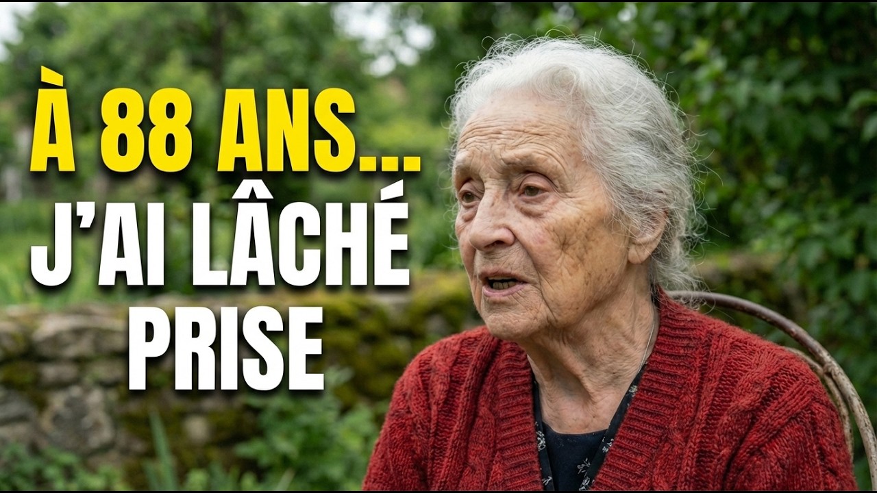 I waited 88 years to forgive… Here’s what happened