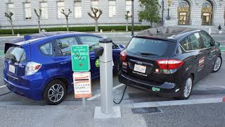 List of modern production plug-in electric vehicles | Wikipedia audio article