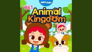 Animal Sounds in Different Languages