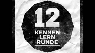 Stress, Trauma & M-Riebold - Diese Jungs