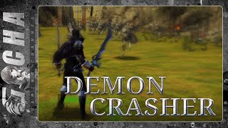 Demon Crasher (VIP) (EN) (Android) Gameplay Review #gacha #gachaid #demoncrasher screenshot 2