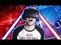 САМЫЕ КАЙФОВЫЕ ПЕСНИ НА СЛОЖНОСТИ ЭКСПЕРТ! - Beat Saber