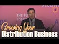 Growing Your Distribution Business: Core Principles That Will Get You There