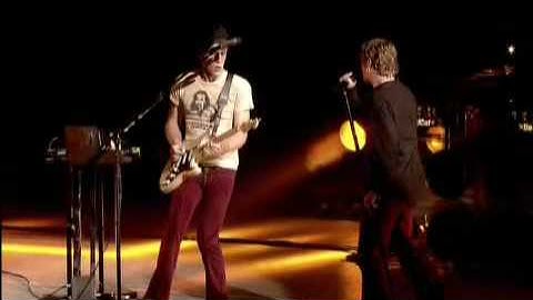 Matchbox Twenty- Soul (Live at Philip