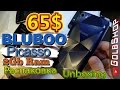 BLUBOO Picasso| Самый дешевый с 2Gb Ram| Первые впечатления от смартфона!