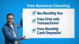 Centier Bank - Free Business Checking