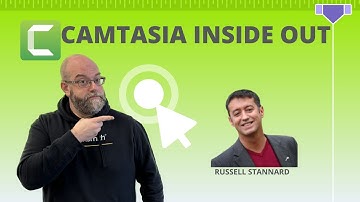 How To Make Amazing Videos With Camtasia