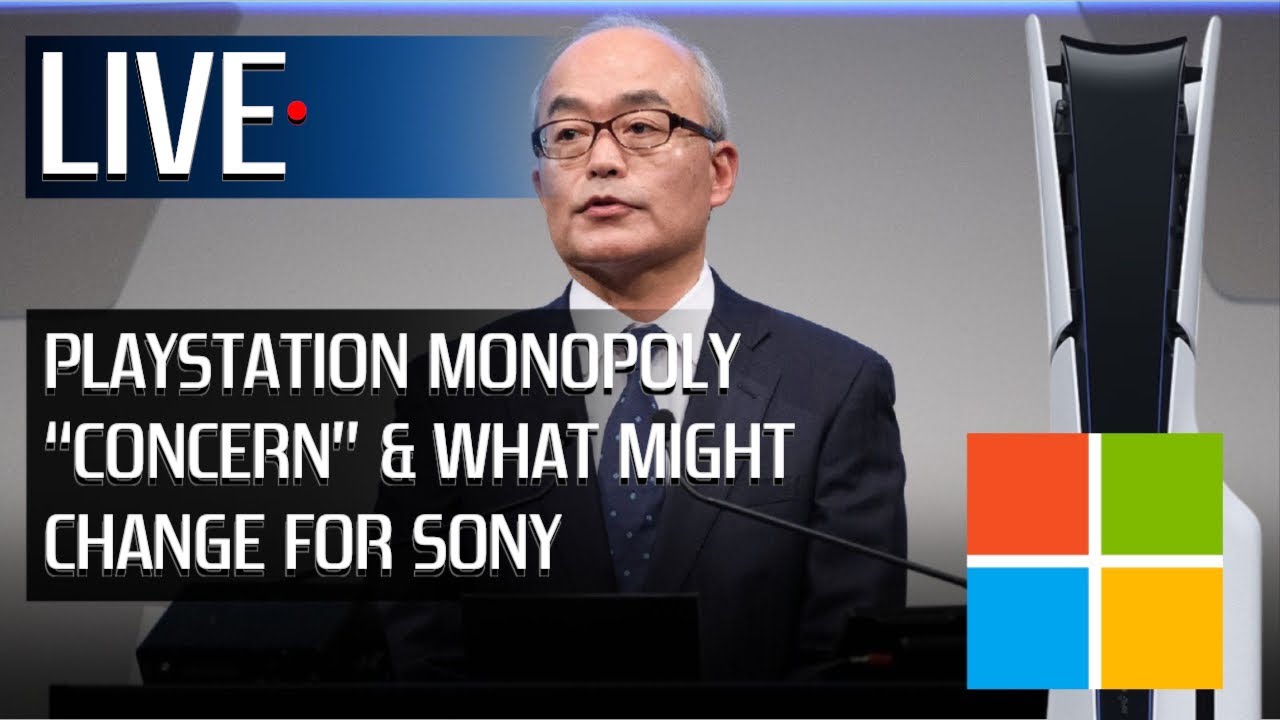 playstation монополия