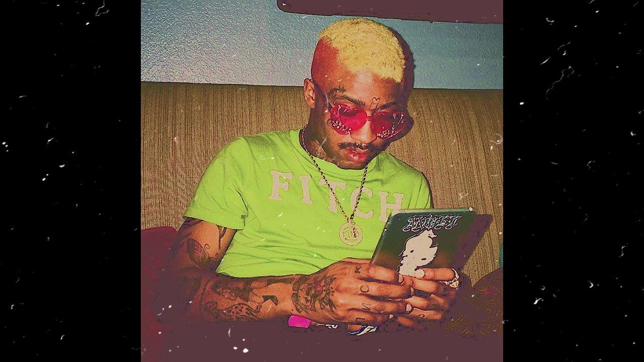 [FREE] LIL TRACY TYPE BEAT "SAD"