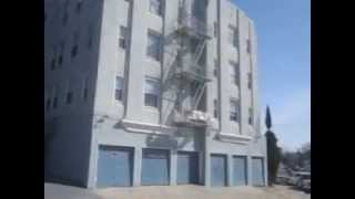 2100 51st Ave Oakland CA 18 Units for Sale - Exterior