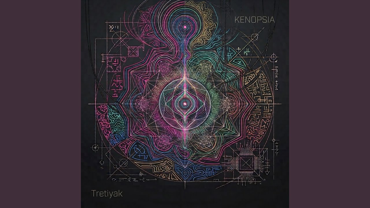 Watch Kenopsia on YouTube Watch Kenopsia on YouTube