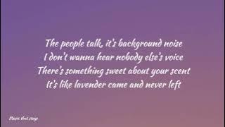 Matilda Mann - The Day That I Met You  (Lyrics)