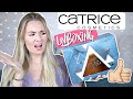 UNFASSBAR GUT! 😃  CATRICE ADVENTSKALENDER 2020 UNBOXING! Komme nicht klar... 🎉