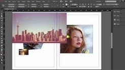 Placing and Formatting Images in InDesign Tutorial - Durasi: 9.33. 