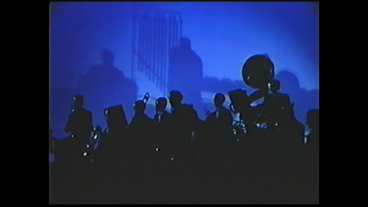 Fantasia The Sorcerer's Apprentice Introduction (1990 Version) YouTube