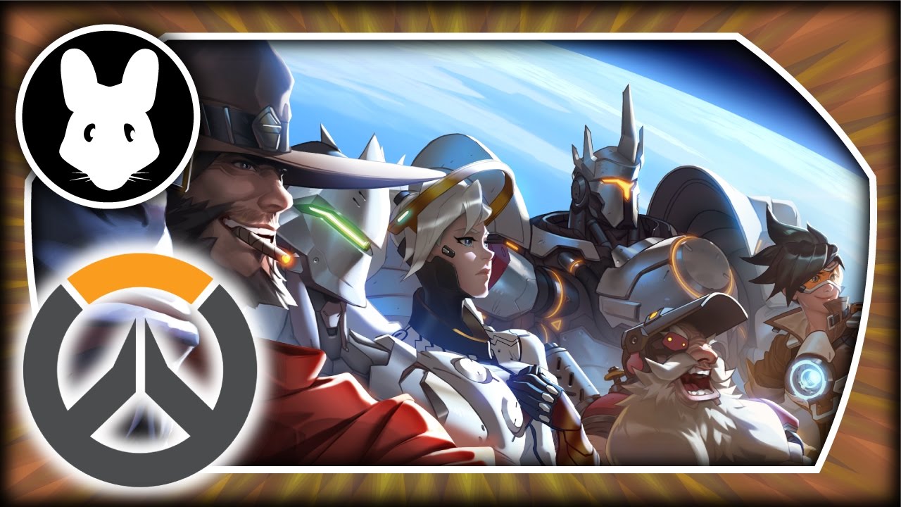 LIVE: Overwatch - Mischief Monday stream - Just for fun! mischief yacht