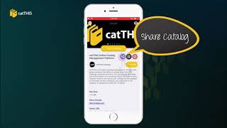 catTHIS How To Use screenshot 2