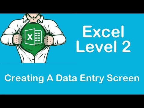 When Designing Data Entry Screens Provide Users With An Opportunity
