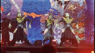 Download lagu BABYMETAL - METALI!! (Live at Huntington Bank Pavilion at Northerly Island Chicago 9-4-26) 4K