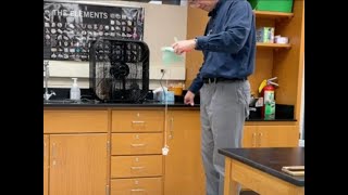 Windmill Lab Demo