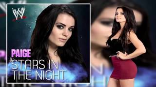 WWE  Paige Theme Stars In the Night ITUNES Download