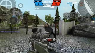 Super Clean Quad Feed! (Bullet Force)