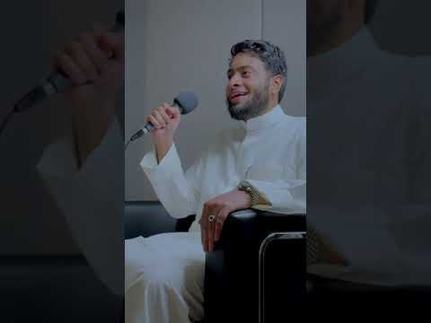 أحمد النفيس حن قلبي له أنشودة مصطفى مصطفى