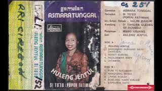 Popon Patimah Si Toed   B5   Kapeurih Hate