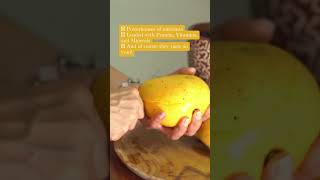 Do Mangoes Make You Fat? 🤔Myth or Fact?
