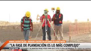 Pobladores de Xaltocan bloquean paso a Santa Lucía por falta de pagos | Todo Personal