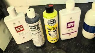 Preparing to Test Glazes? What do they do? How to Approach it?