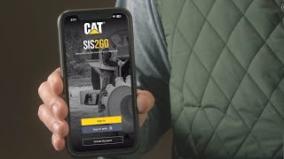 Take The Guesswork Out Of Repairs With The Cat® SIS2GO App