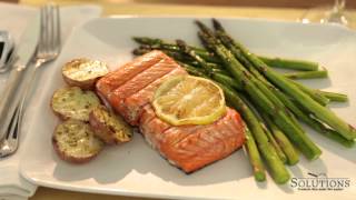 Ronco Ready Grill Cooks An Entire Meal Fast Solutions