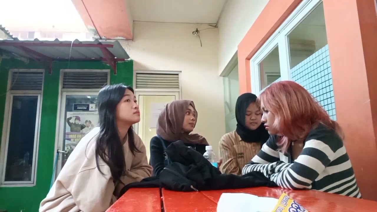 Weekend Trip To Dufan : Planning With Friends 