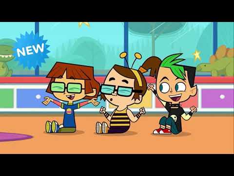 Cartoon Network - Saturday Celebration of New Episodes Promo (December 12, 2020)