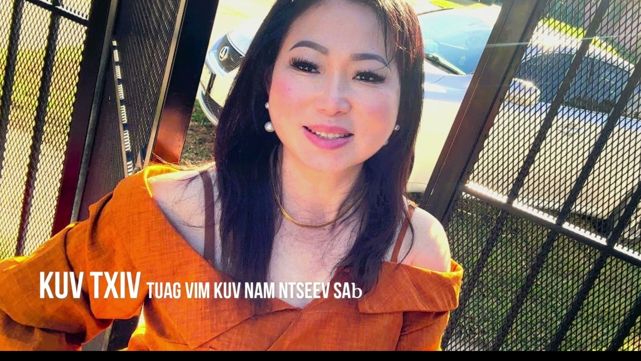 Kuv Txiv Tuag Vim Kuv Nam Ntseev Sab 01-03-2025